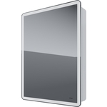 Зеркальный шкаф Dreja Point 60x80 (99.9032)