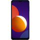 Смартфон Samsung Galaxy M12 32Gb 3Gb черный (SM-M127FZKU)