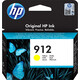 Картридж струйный HP 912 3YL79AE желтый (315стр.)