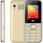 Мобильный телефон BQ 1868 Art+ Gold