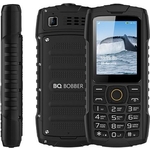 Мобильный телефон BQ 2439 Bobber Black
