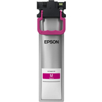 Картридж Epson WF-C5xxx Series Ink Cartridge XL Magenta (C13T945340)