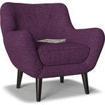 Кресло Смарт Элефант dream violet (А1061532159)