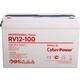 Аккумуляторная батарея CyberPower Professional Series RV 12-100
