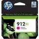 Картридж струйный HP 912XL 3YL82AE пурпурный (825стр.) (3YL82AE)