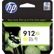 Картридж струйный HP 912XL 3YL83AE желтый (825стр.) (3YL83AE)