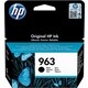 Картридж струйный HP 963 3JA26AE черный (1000стр.) (3JA26AE)