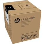Картридж HP 872 3L Black Latex Ink Crtg (G0Z04A)