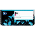 Картридж HP 746 300-ml Magenta (P2V78A)