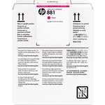 Картридж HP 881 5-Ltr Magenta Latex (CR332A)