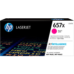 Тонер-картридж HP 657X High Yield Magenta Original (CF473X)