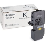 Картридж лазерный Kyocera TK-5230K, черный (2 600 стр.) (1T02R90NL0)