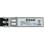 Модуль D-Link SFP LC 1310 nm (310GT/A1A)