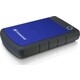 Жесткий диск Transcend USB 3.0, 4Tb, TS4TSJ25H3B StoreJet 25H3 (5400rpm) 2.5", синий
