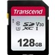 Флеш карта Transcend SDXC 128Gb Class 10 w/o adapter