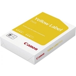 Бумага Canon Yellow Label A4, 500л., белый (6821B001)