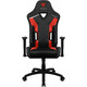 Кресло компьютерное игровое ThunderX3 TC3 Max ember red