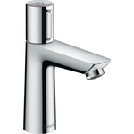 Смеситель для раковины Hansgrohe Talis Select E хром (71751000)