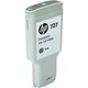 Картридж HP 727 300-ml Gray DesignJet (F9J80A)