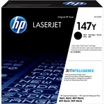 Тонер-картридж HP 147Y Black LaserJet (W1470Y)