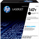 Тонер-картридж HP 147Y Black LaserJet (W1470Y)