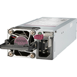 Блок питания HPE 800W Flex Slot Platinum Hot Plug (865414-B21)