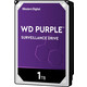 Жесткий диск Western Digital (WD) SATA3 1Tb Purple Video IntelliPower 64Mb (WD10PURZ)