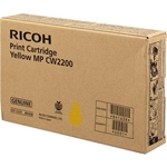 Картридж Ricoh Yellow MP CW2200 (841638)