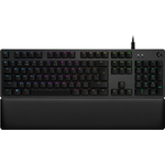 Клавиатура Logitech Gaming Keyboard G513 Carbon GX Brown (920-009329)