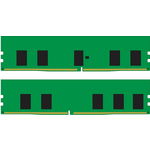 Память оперативная Kingston 8GB DDR4 ECC Reg CL22 DIMM 1Rx8 Hynix D Rambus (KSM32RS8/8HDR)