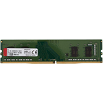 Память оперативная Kingston DIMM 4GB DDR4 Non-ECC CL22 SR x16 (KVR32N22S6/4)