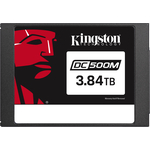 Твердотельный накопитель Kingston 3840GB DC500M (SEDC500M/3840G)