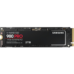 Твердотельный накопитель Samsung SSD 2TB 980 PRO (MZ-V8P2T0BW)