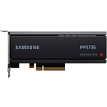 Твердотельный накопитель Samsung SSD 12800GB PM1735 HHHL (MZPLJ12THALA-00007)