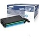 Тонер-картридж HP Samsung CLT-C609S Cyan Toner Cartridge (SU086A)