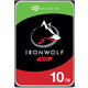 Жесткий диск Seagate Original SATA-III 10Tb ST10000VN0008 Ironwolf (ST10000VN0008)