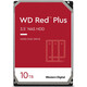 Жесткий диск Western Digital (WD) Original SATA-III 10Tb WD101EFBX NAS Red Plus (WD101EFBX)