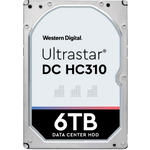 Жесткий диск Western Digital (WD) Original SATA-III 6Tb 0B36039 HUS726T6TALE6L4 Ultrastar (0B36039)