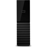 Жесткий диск Western Digital (WD) Original USB 3.0 6Tb WDBBGB0060HBK-EESN My Book 3.5" чер