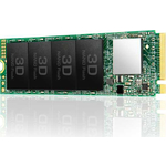 Накопитель SSD Transcend PCI-E x4 256Gb TS256GMTE110S M.2 2280 (TS256GMTE110S)