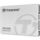 Накопитель SSD Transcend SATA III 1000Gb TS1TSSD220Q 2.5" (TS1TSSD220Q)