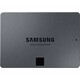 Накопитель SSD Samsung SATA III 8Tb MZ-77Q8T0BW 870 QVO 2.5" (MZ-77Q8T0BW)