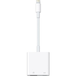Переходник Apple Lightning/USB 3 для подключения камеры (MK0W2ZM/A)