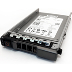 Накопитель SSD Dell 1x480Gb SAS для 14G 400-ATGM-M Hot Swapp 2.5" MU