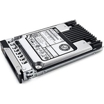 Накопитель SSD Dell 1x800Gb SATA для 13G 400-AKRD-8 Hot Swapp 2.5/3.5" MLC WI