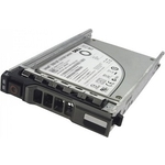 Накопитель SSD Dell 1x960Gb SATA 345-BBYU Hot Swapp 2.5" RI