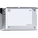 Накопитель SSD Dell 1x960Gb SATA 345-BDFR Hot Swapp 2.5" MU