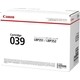 Картридж Canon 039BK 0287C001 черный (11000стр.)