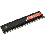 Память DDR4 AMD 4Gb 2666MHz R744G2606U1S-UO Radeon R7 Performance Series OEM