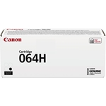 Картридж лазерный Canon CRG 064 H BK 4938C001 черный (1500стр.) (4938C001)